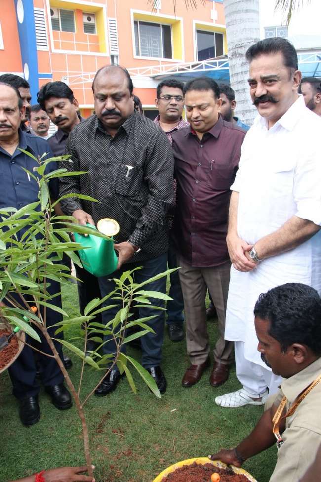 Vels Family Festival and Isari Ganesh Birthday Celebration Stills